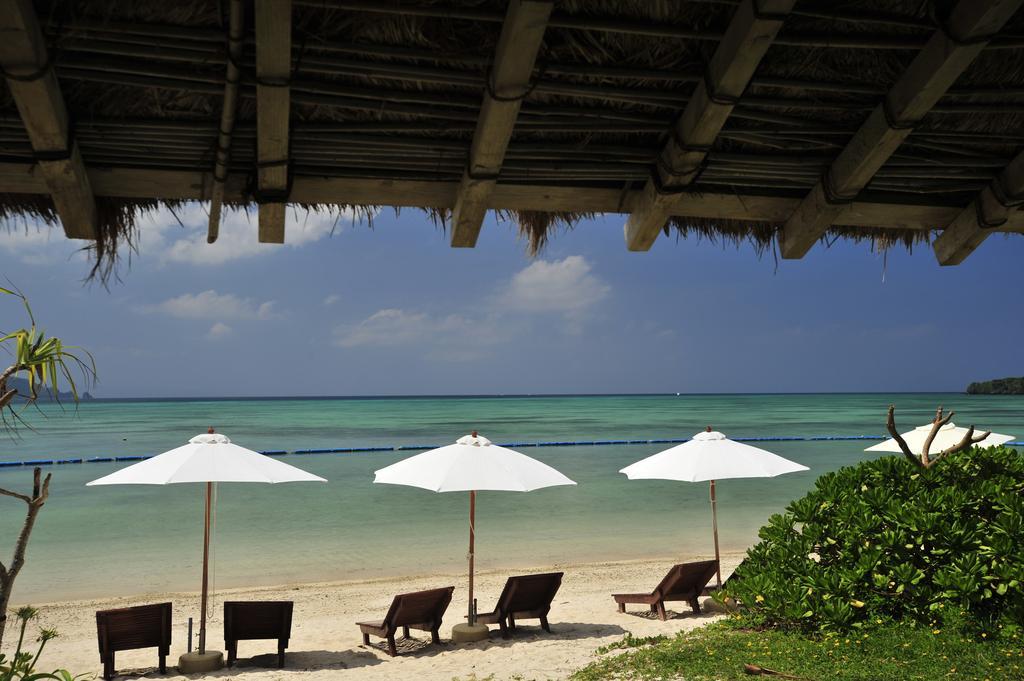 Ishigaki Seaside Hotel Exterior foto